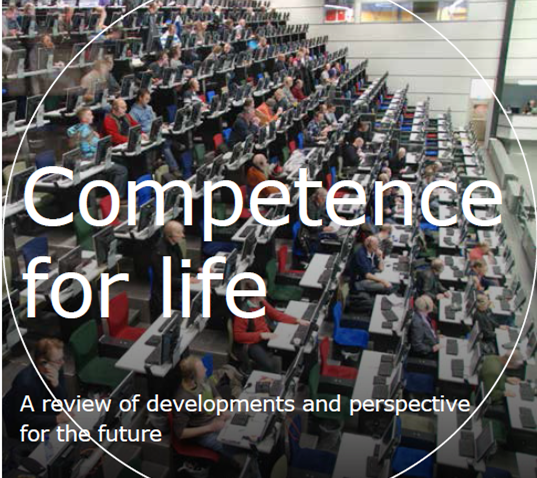 Competence for Life